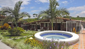 Hotel Campestre La Primavera   